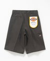 Dickies  ワイドルーズショートパンツ メンズ商品サムネイル-7