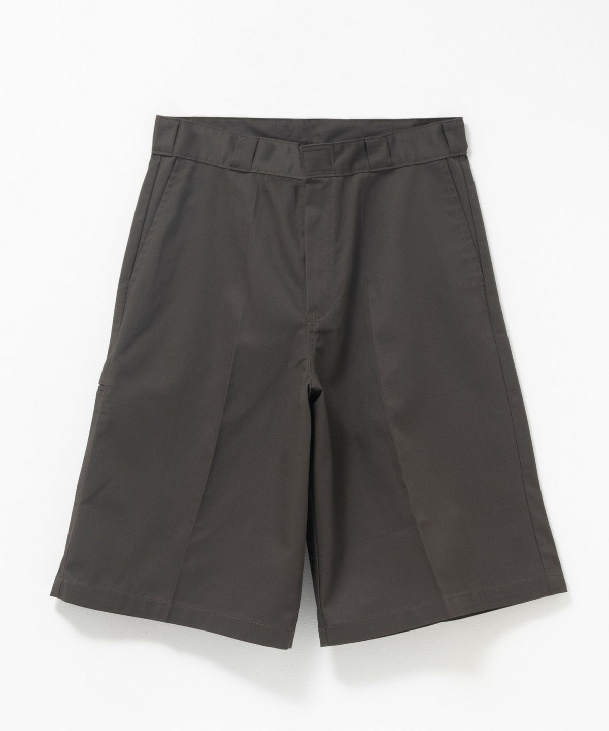 Dickies ワイドルーズショートパンツ メンズ