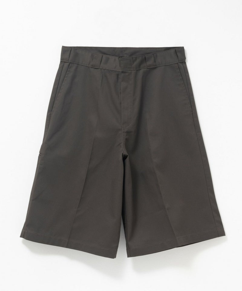 Dickies ワイドルーズショートパンツ メンズ商品画像-8
