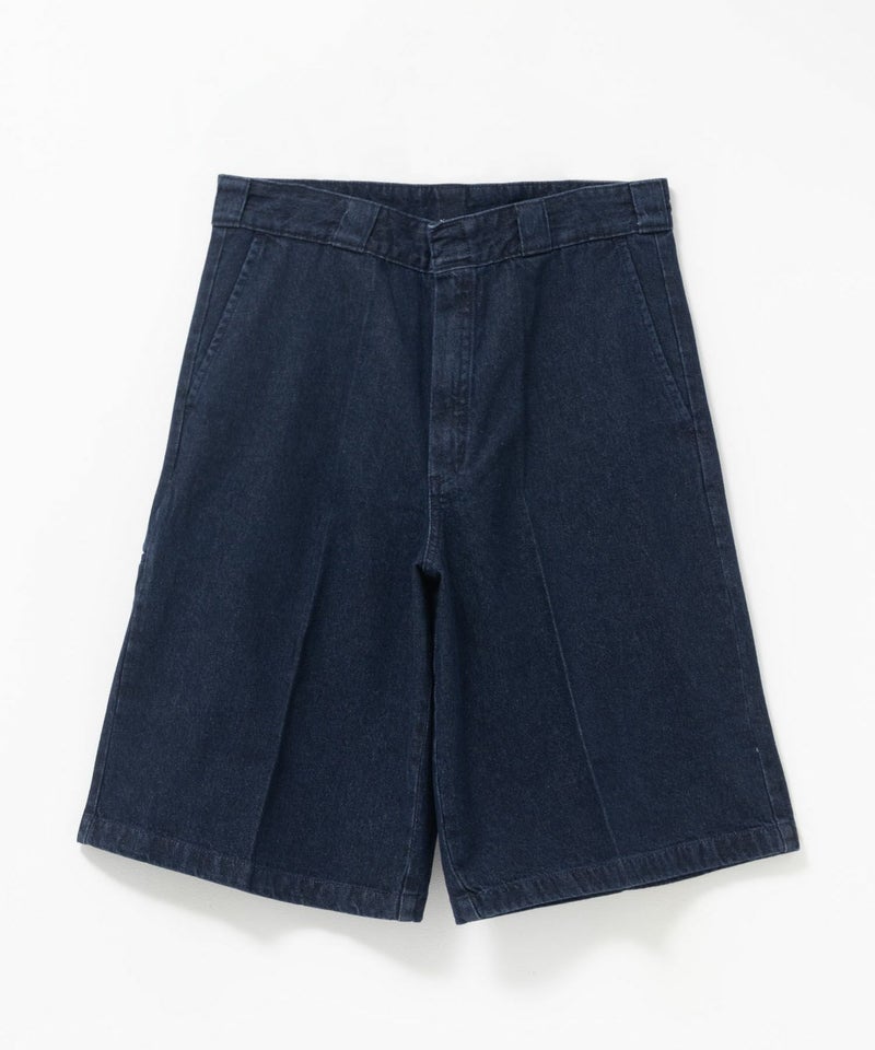 Dickies ワイドルーズショートパンツ メンズ商品画像-10