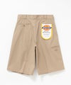 Dickies ワイドルーズショートパンツ メンズ商品サムネイル-11