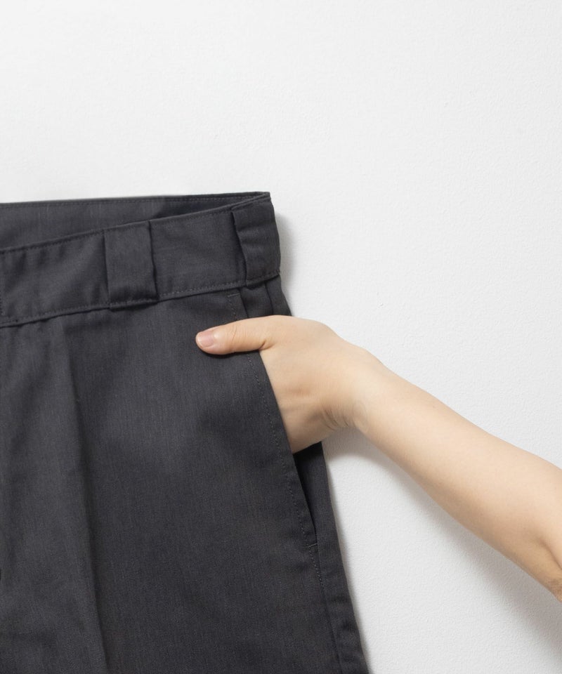 Dickies  ワイドルーズショートパンツ メンズ商品画像-16