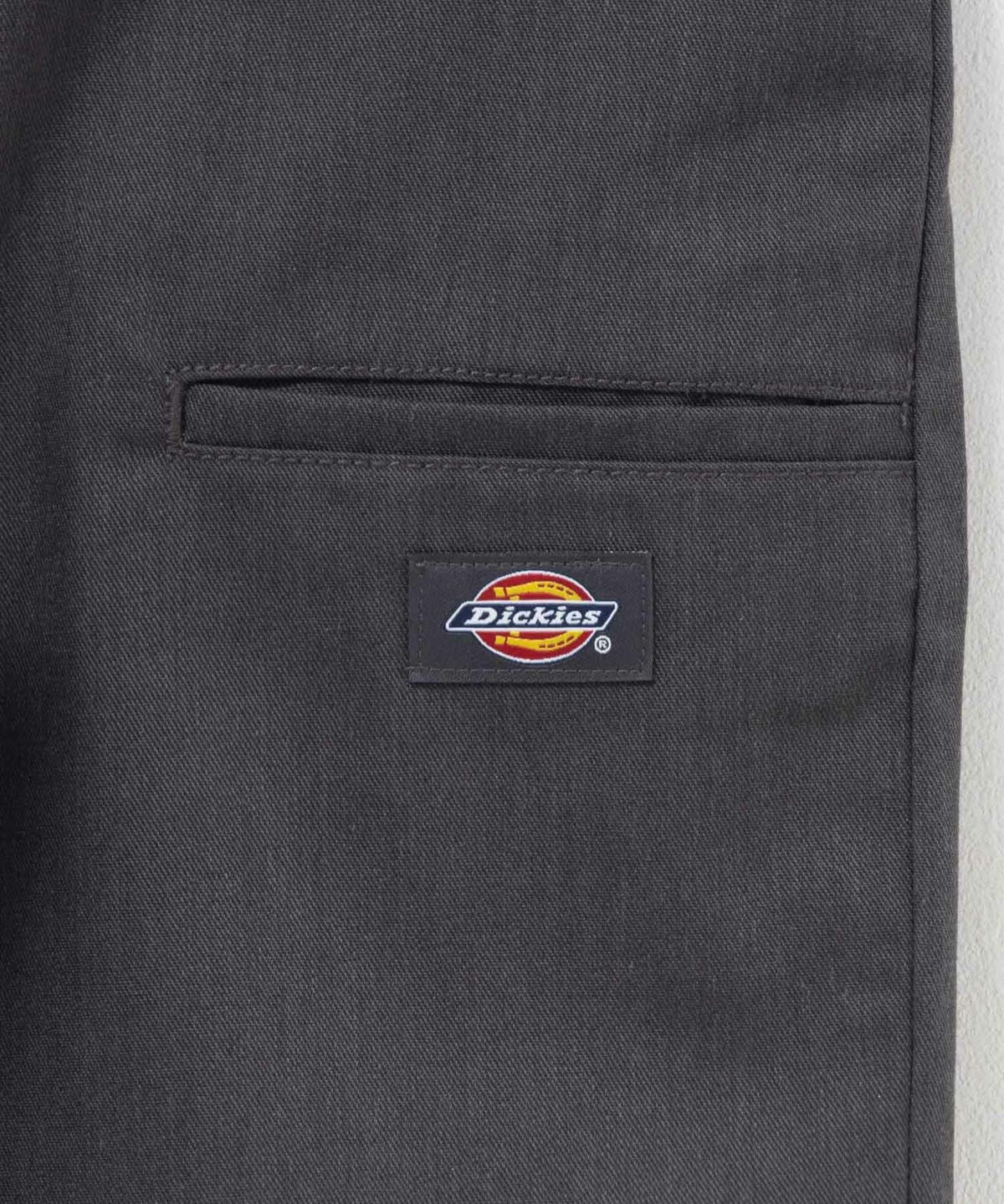 Dickies ワイドルーズショートパンツ メンズ