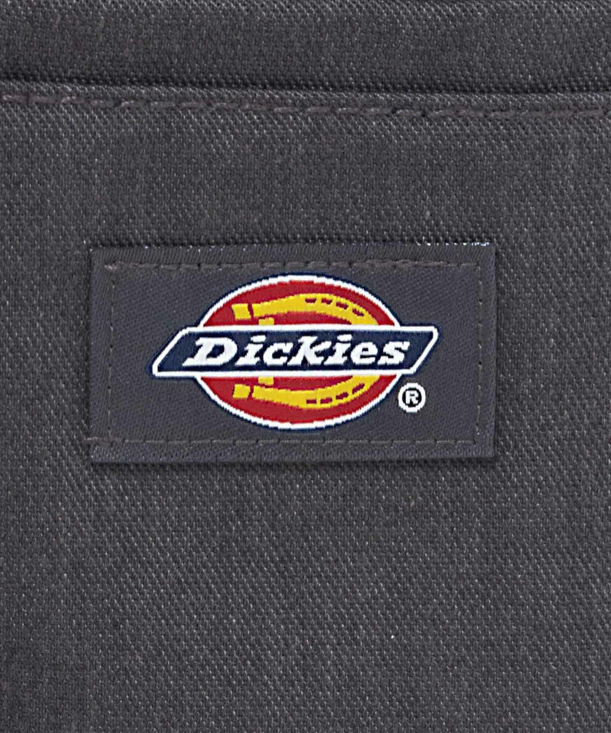 Dickies ワイドルーズショートパンツ メンズ