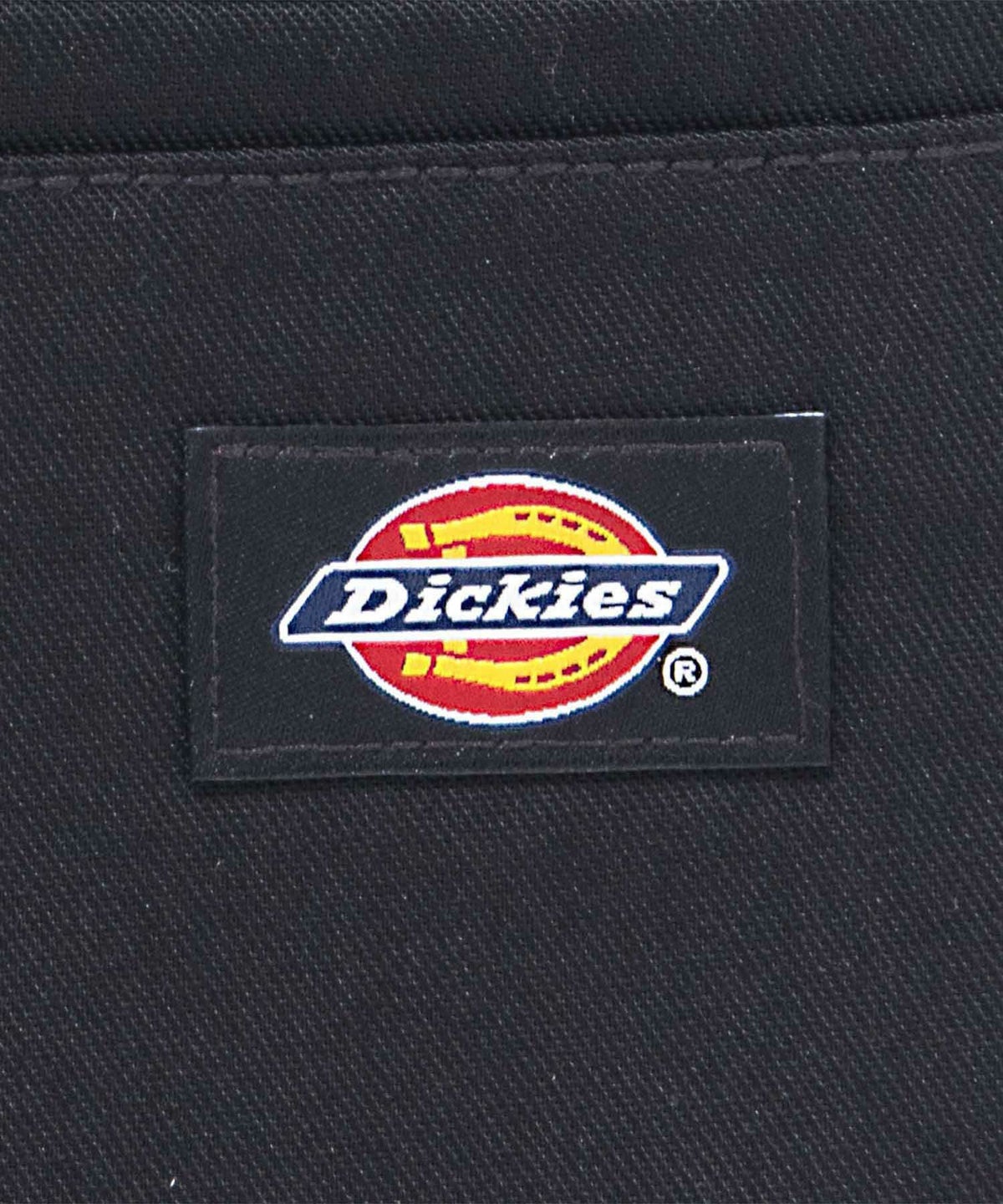 Dickies ワイドルーズショートパンツ メンズ