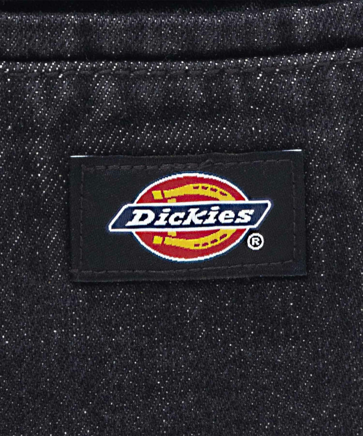 Dickies ワイドルーズショートパンツ メンズ