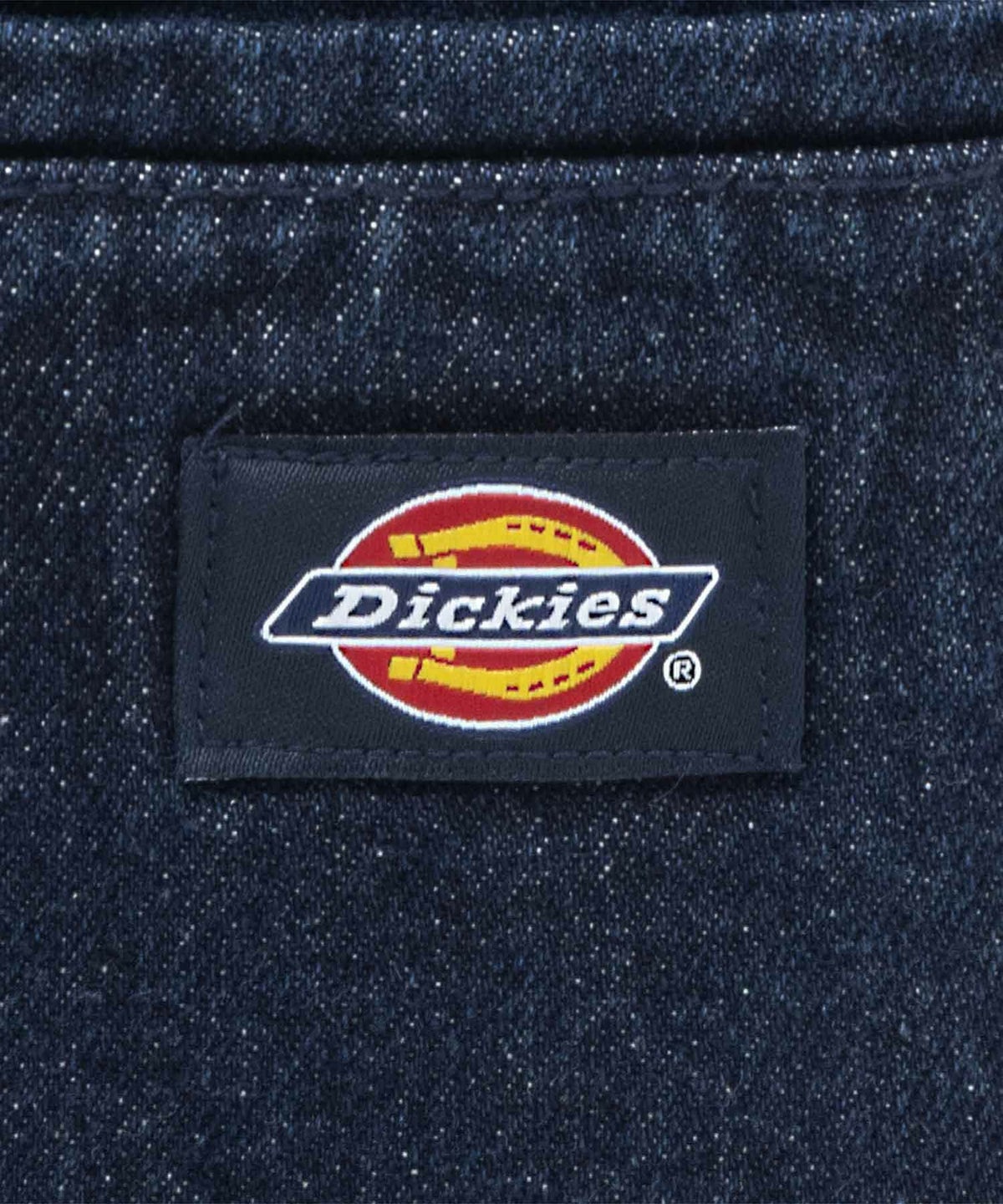 Dickies ワイドルーズショートパンツ メンズ