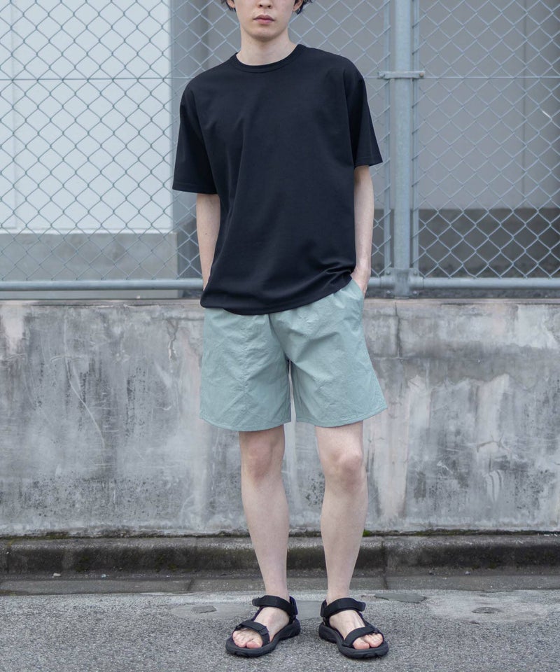 Reebok ナイロンショートパンツ メンズ商品画像-18