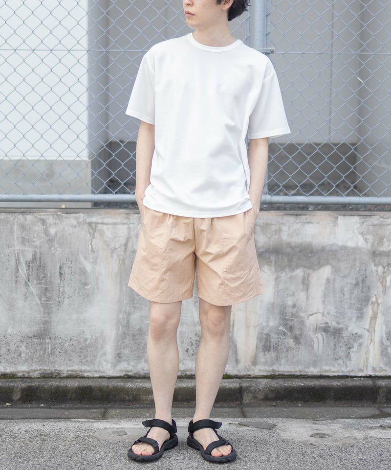 Reebok  ナイロンショートパンツ メンズ商品画像-24