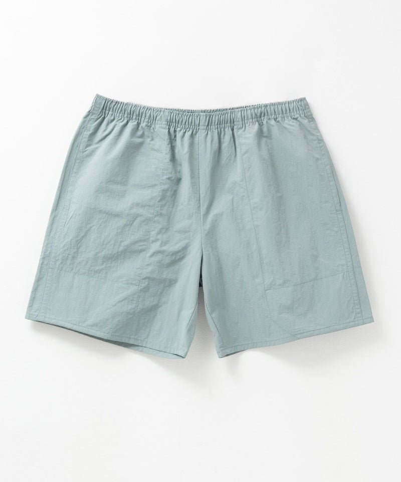 Reebok ナイロンショートパンツ メンズ商品画像-29