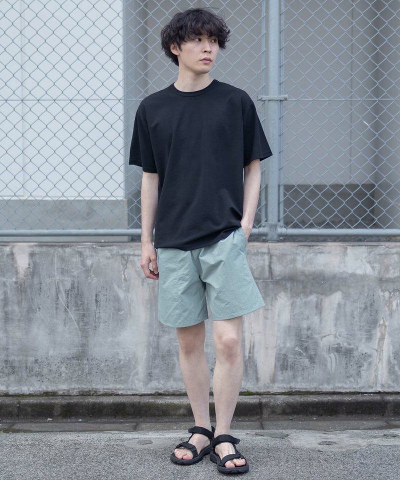 Reebok ナイロンショートパンツ メンズ商品画像-38