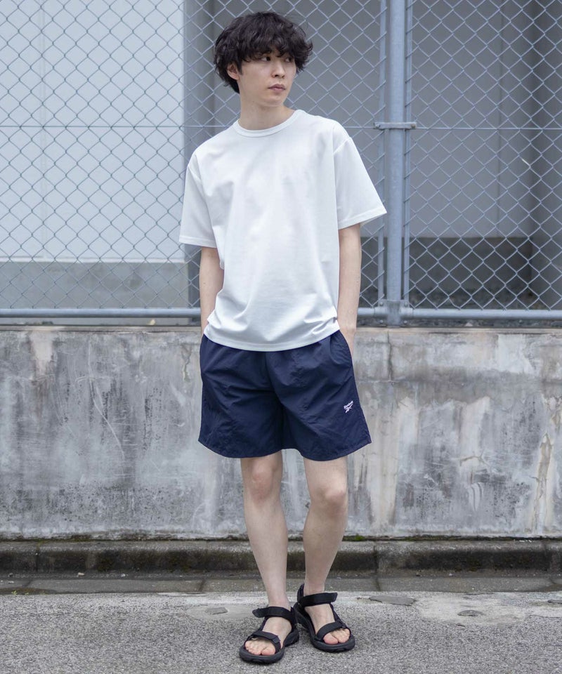 Reebok ナイロンショートパンツ メンズ商品画像-39