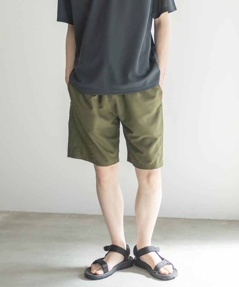 Reebok  サーフトランクス メンズ商品画像-5