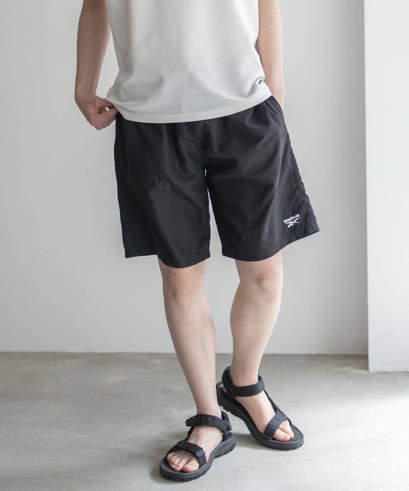 Reebok サーフトランクス メンズ商品画像-6