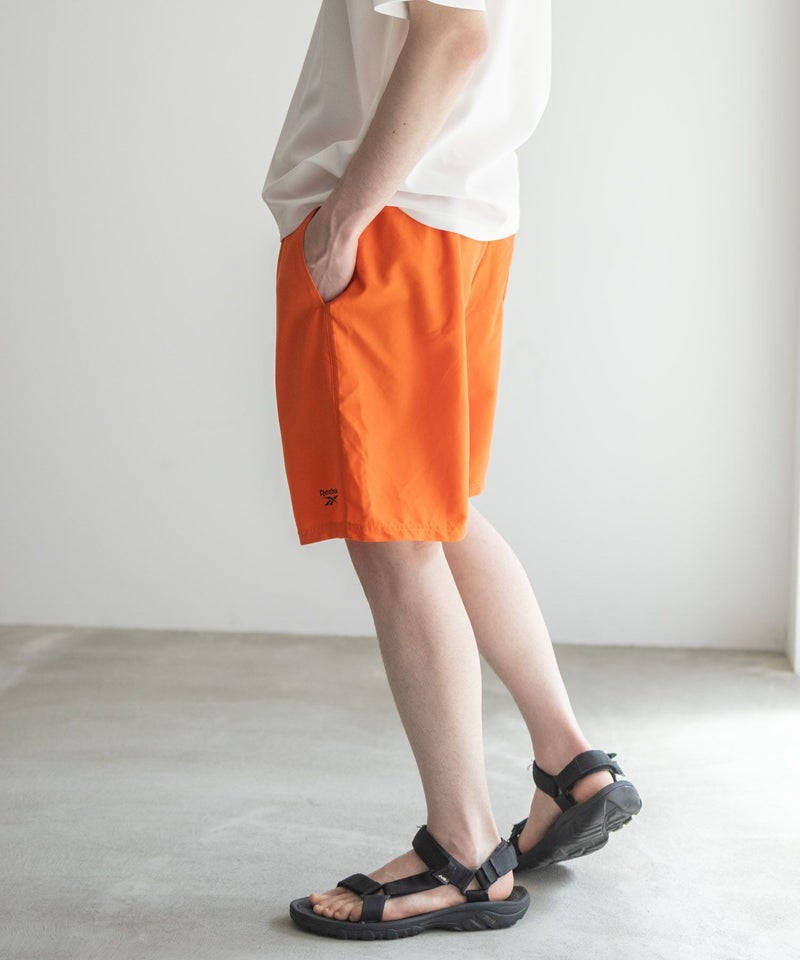 Reebok サーフトランクス メンズ商品画像-12