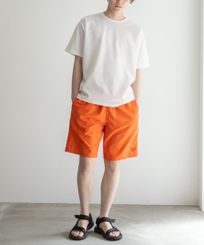 Reebok  サーフトランクス メンズ商品画像-13