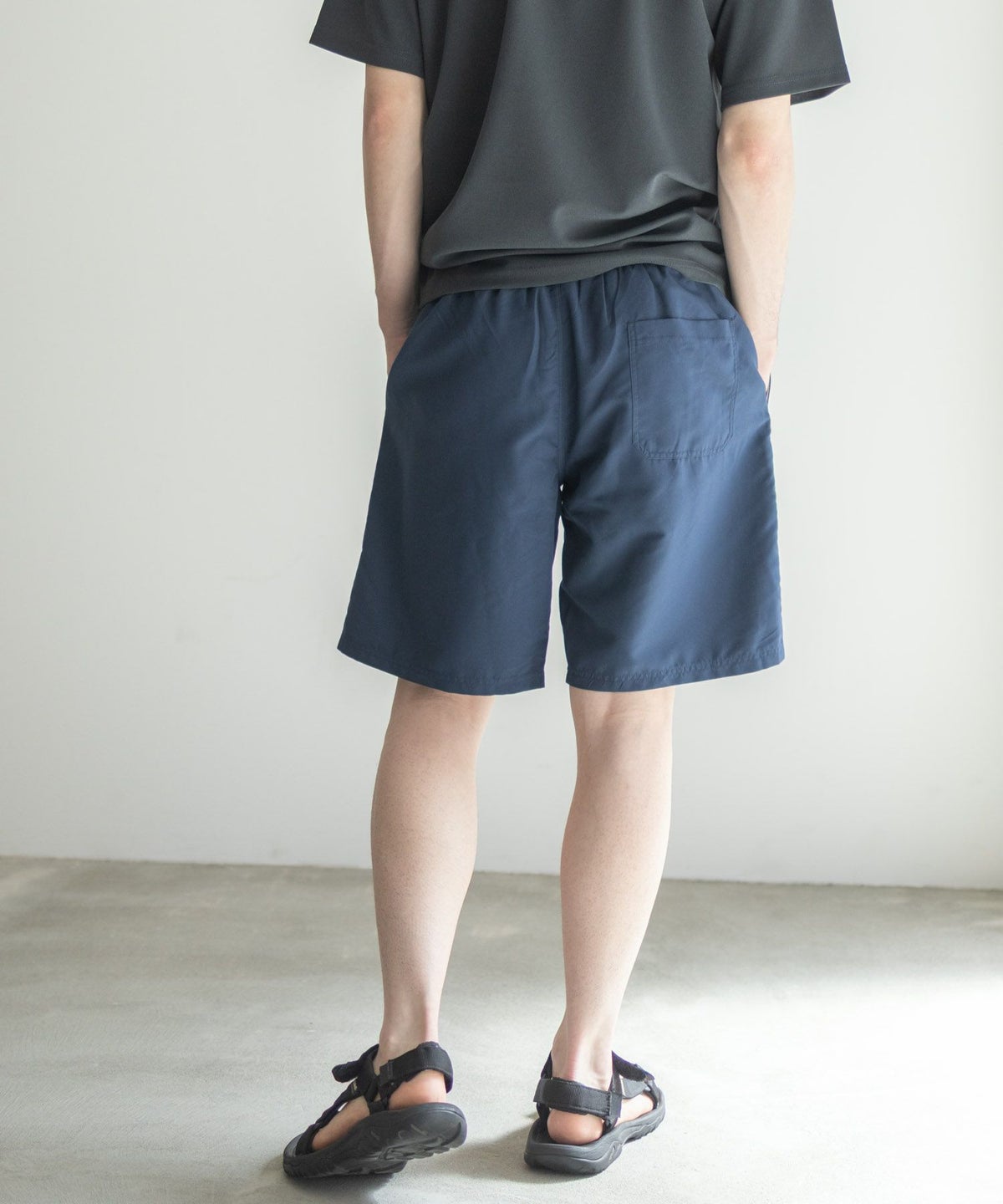 Reebok サーフトランクス メンズ