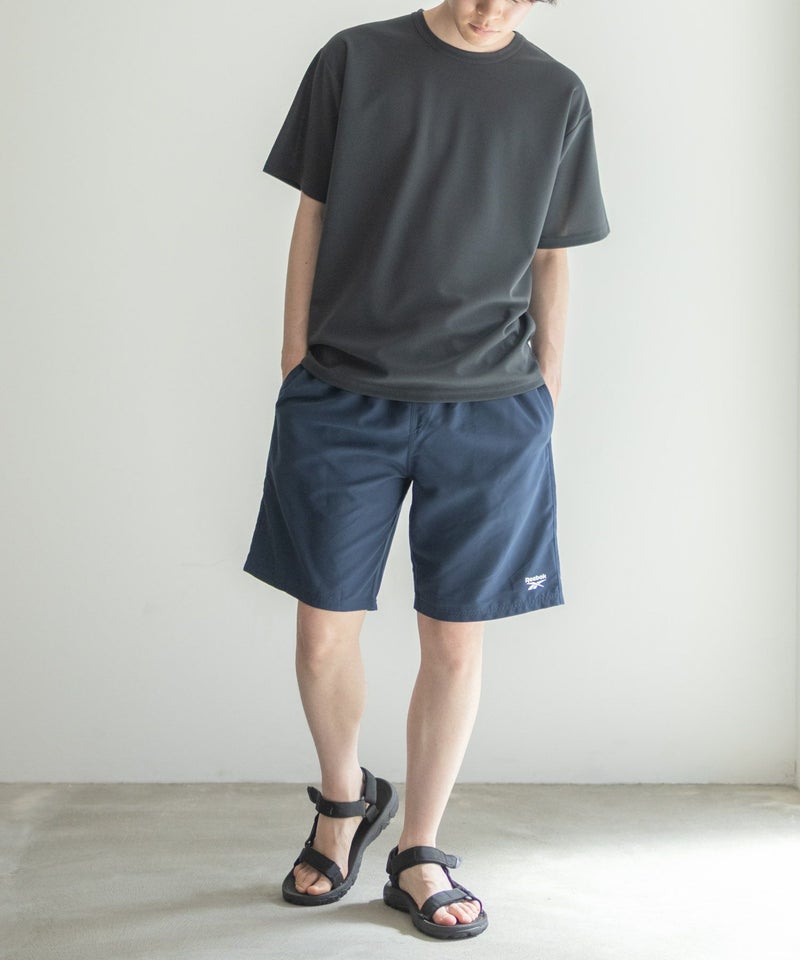 Reebok サーフトランクス メンズ商品画像-19