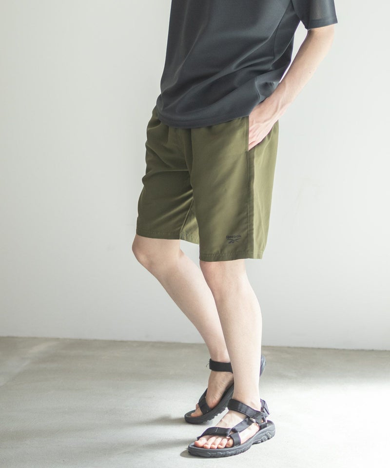 Reebok  サーフトランクス メンズ商品画像-20