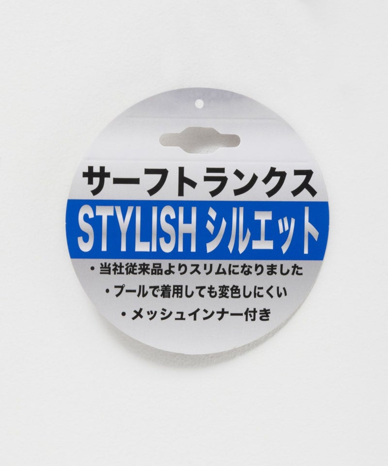 Reebok サーフトランクス メンズ商品画像-35