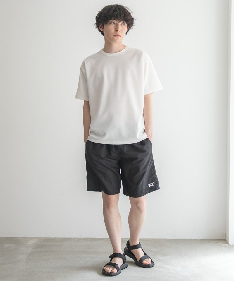 Reebok  サーフトランクス メンズ商品画像-36