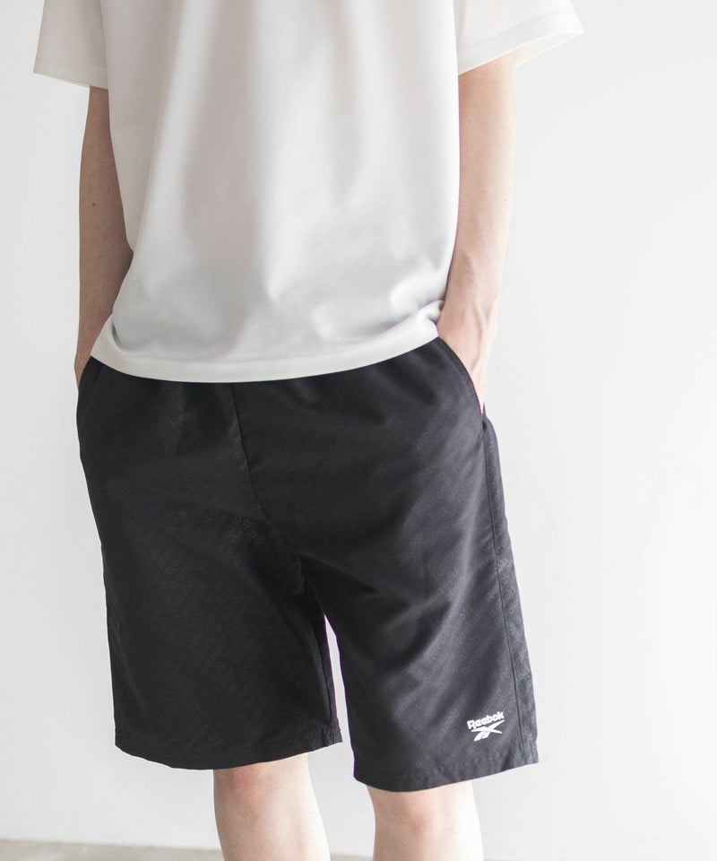 Reebok エンボスサーフショートパンツ メンズ商品画像-4