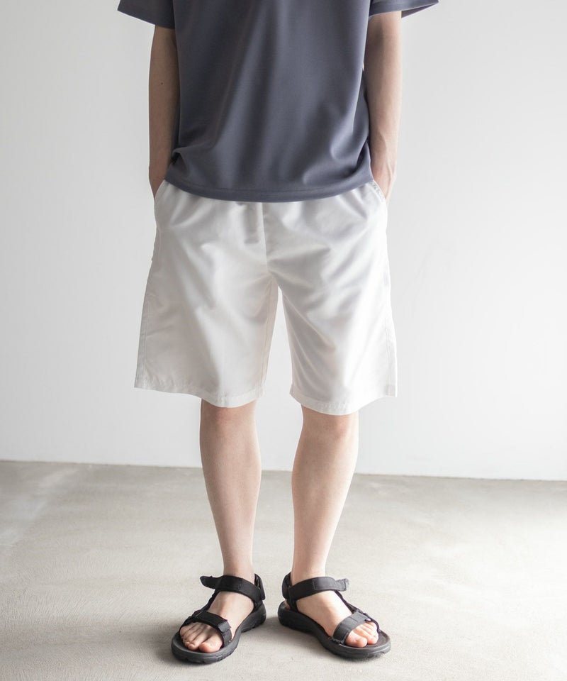 Reebok エンボスサーフショートパンツ メンズ商品画像-10