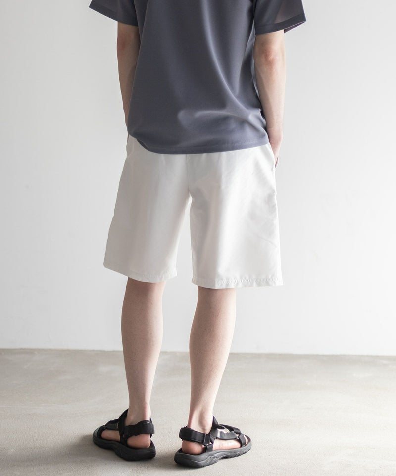 Reebok エンボスサーフショートパンツ メンズ商品画像-12