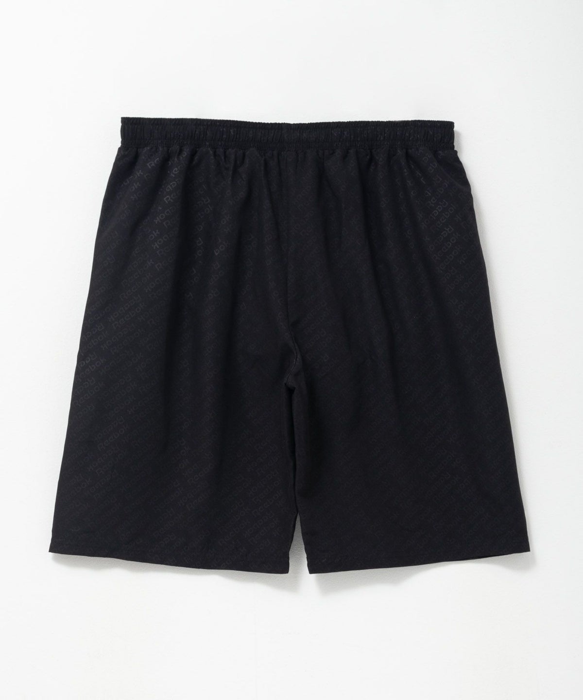 Reebok エンボスサーフショートパンツ メンズ