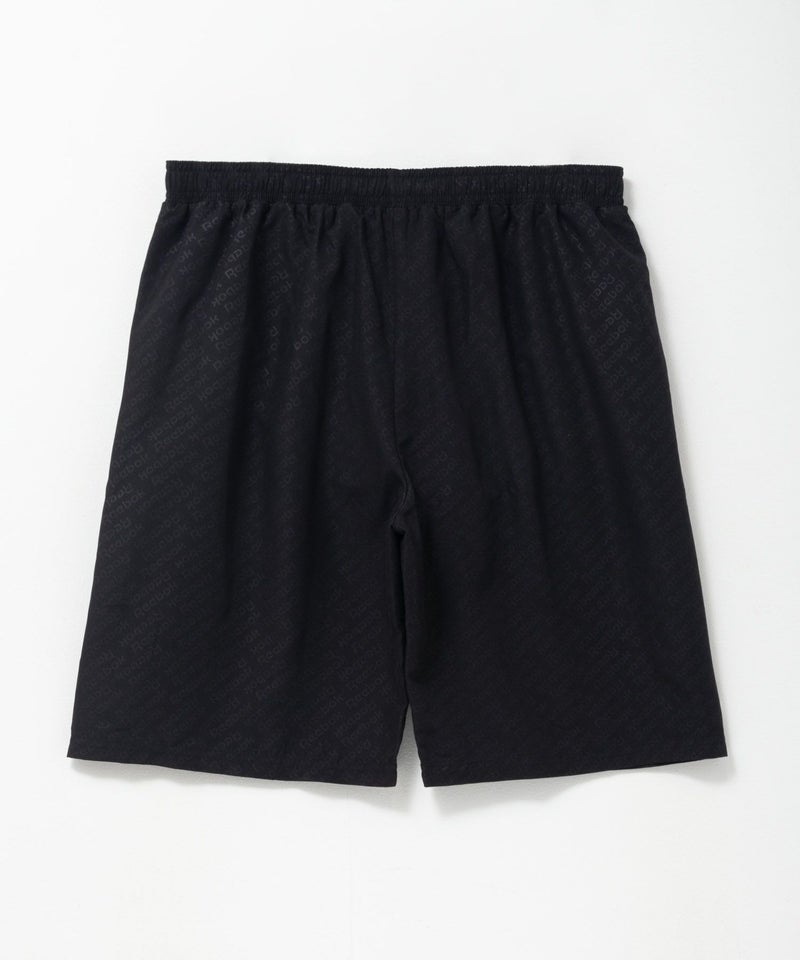 Reebok  エンボスサーフショートパンツ メンズ商品画像-19