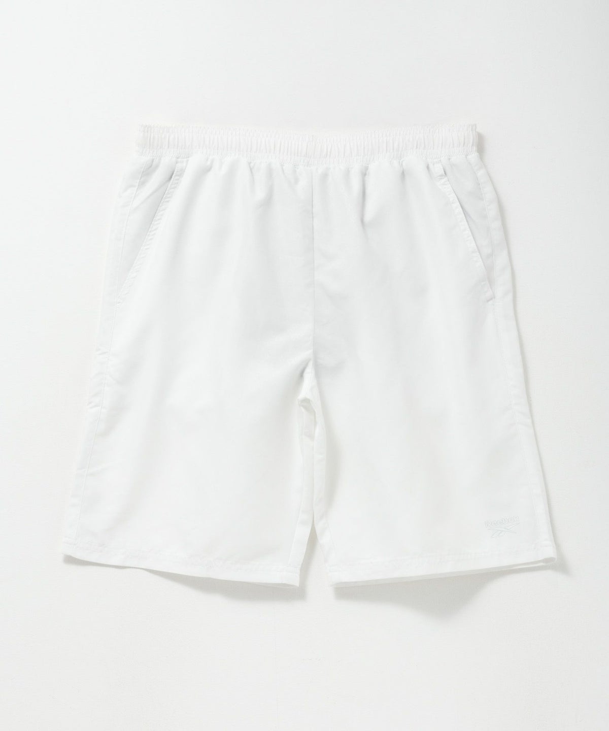 Reebok エンボスサーフショートパンツ メンズ