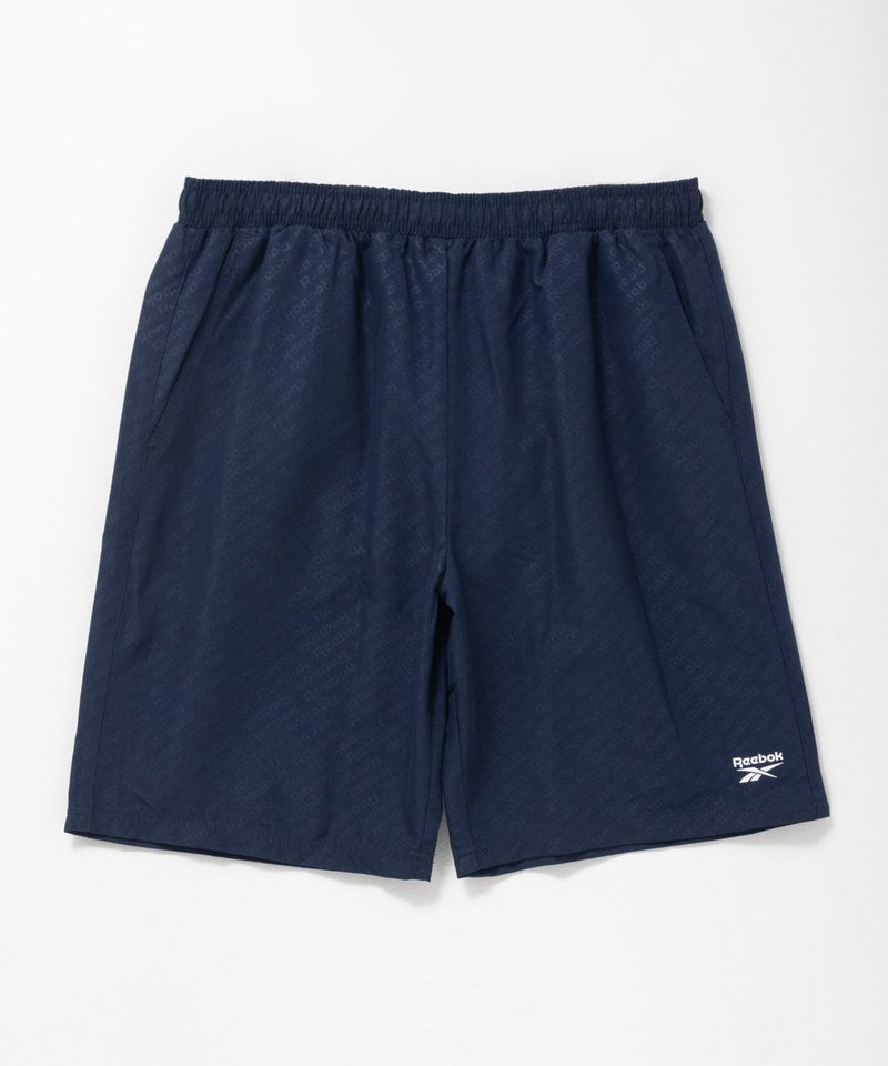 Reebok エンボスサーフショートパンツ メンズ商品画像-22