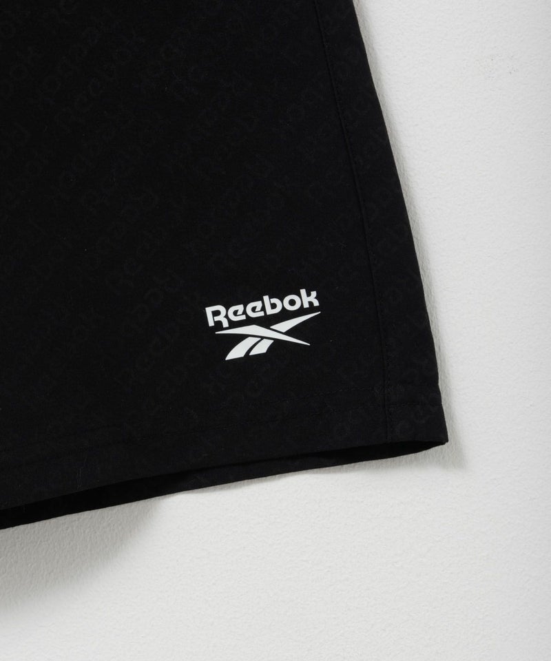 Reebok エンボスサーフショートパンツ メンズ商品画像-24