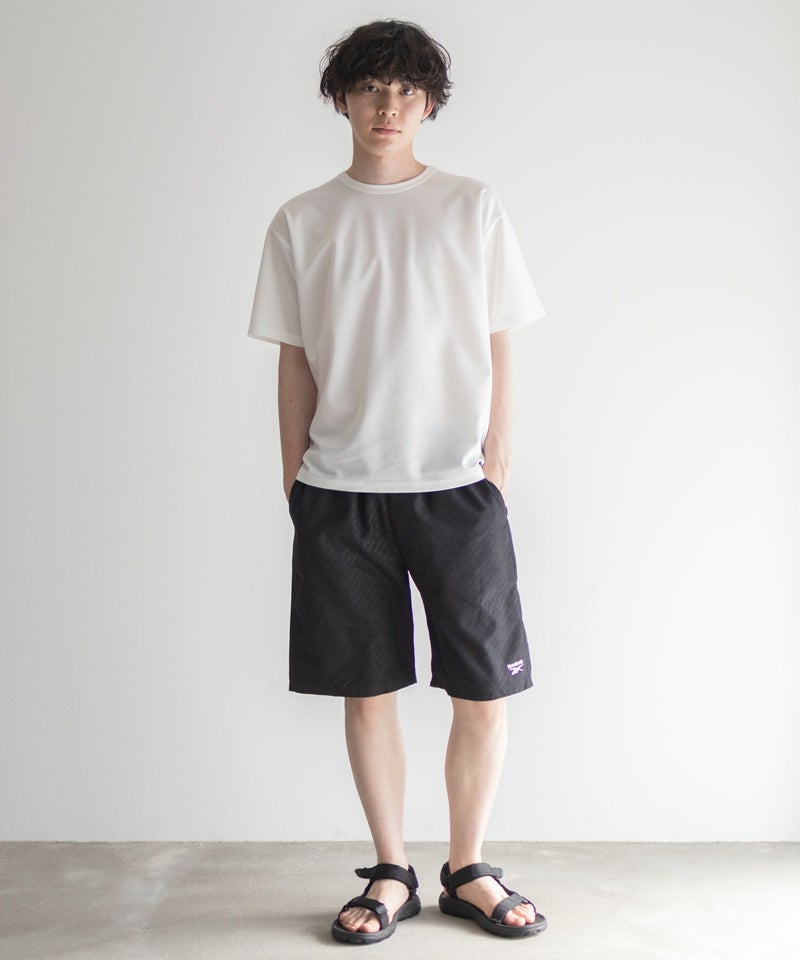 Reebok エンボスサーフショートパンツ メンズ商品画像-35