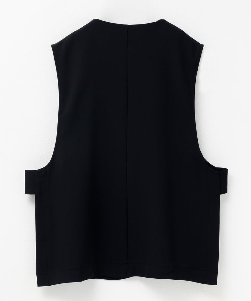 HusHusH 冷感ノーカラージレ レディース商品画像-20