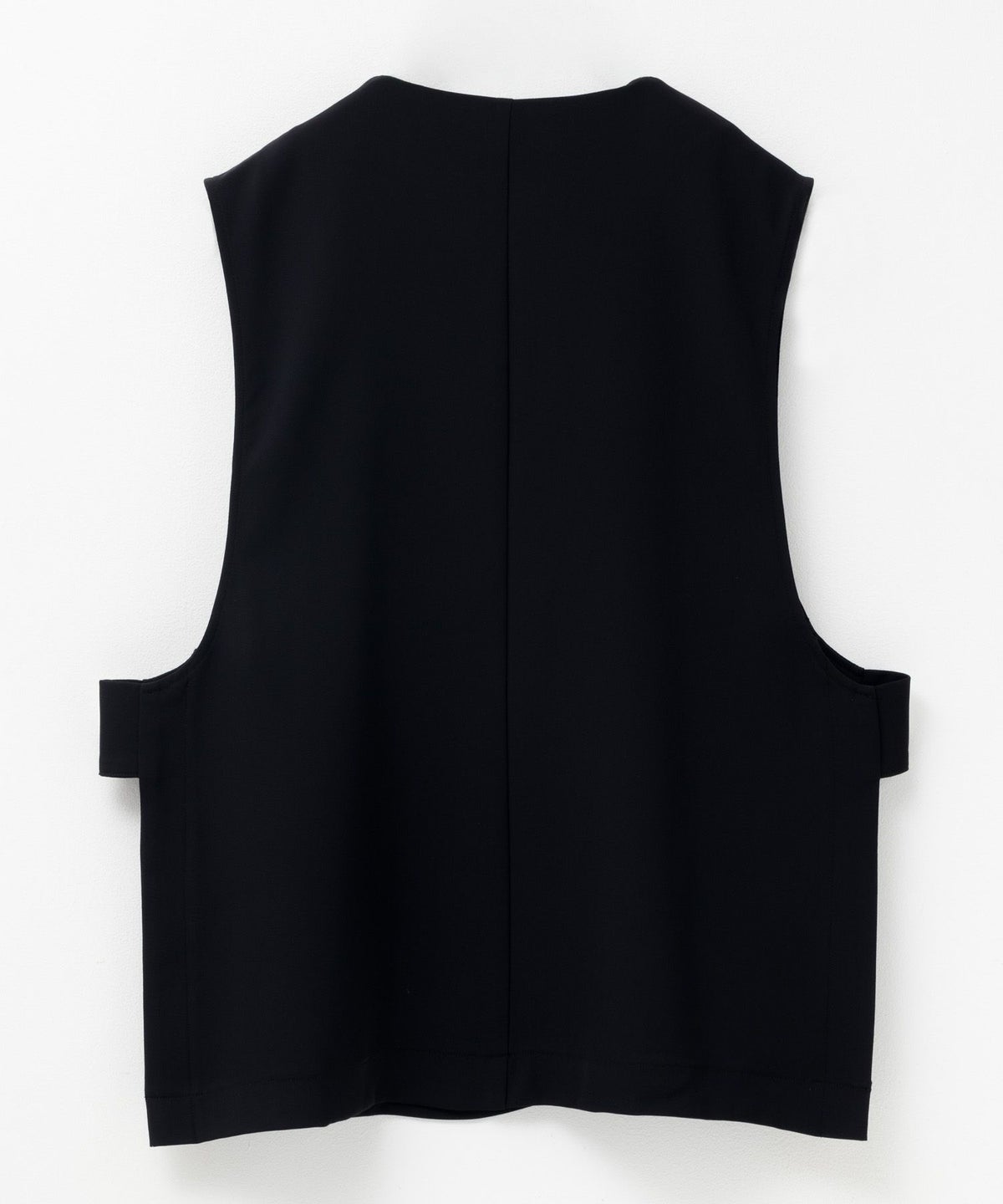 HusHusH 冷感ノーカラージレ レディース