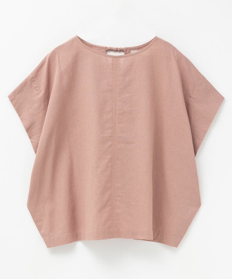 HusHusH 麻混プルオーバー レディース商品画像-21