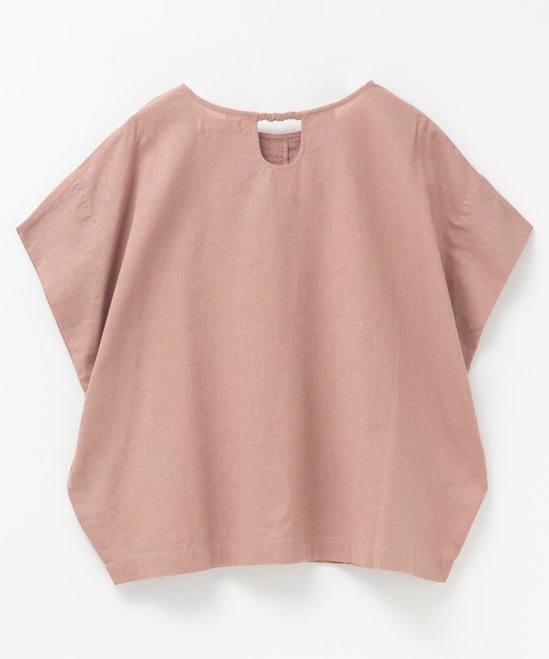 HusHusH  麻混プルオーバー レディース商品画像-22