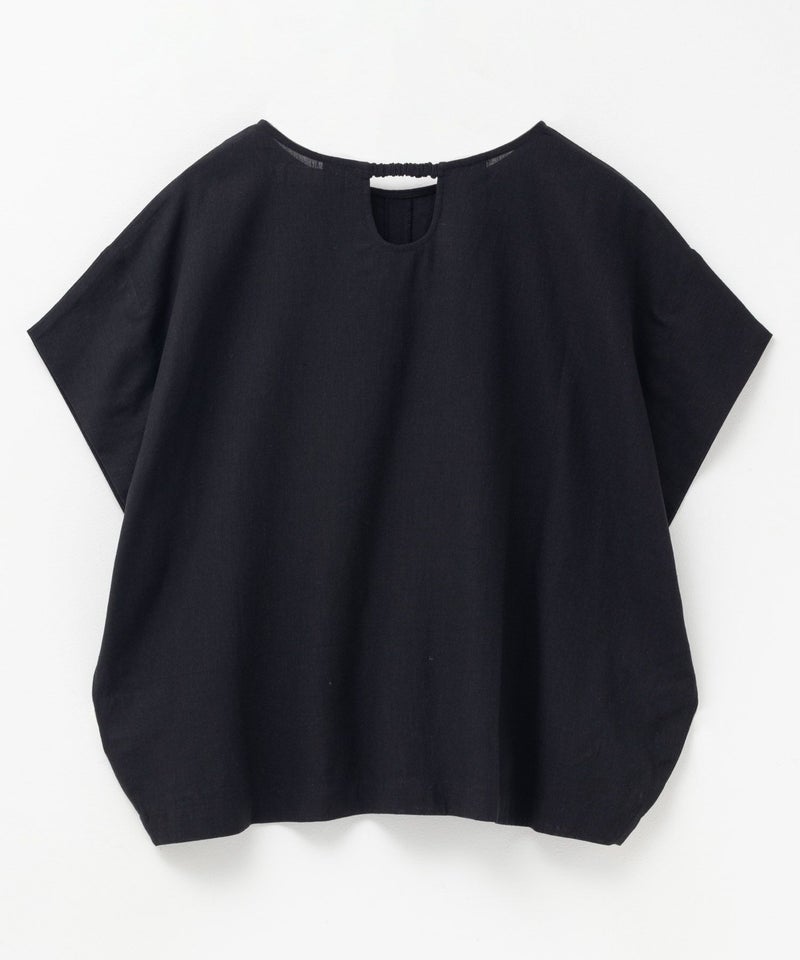 HusHusH 麻混プルオーバー レディース商品画像-24