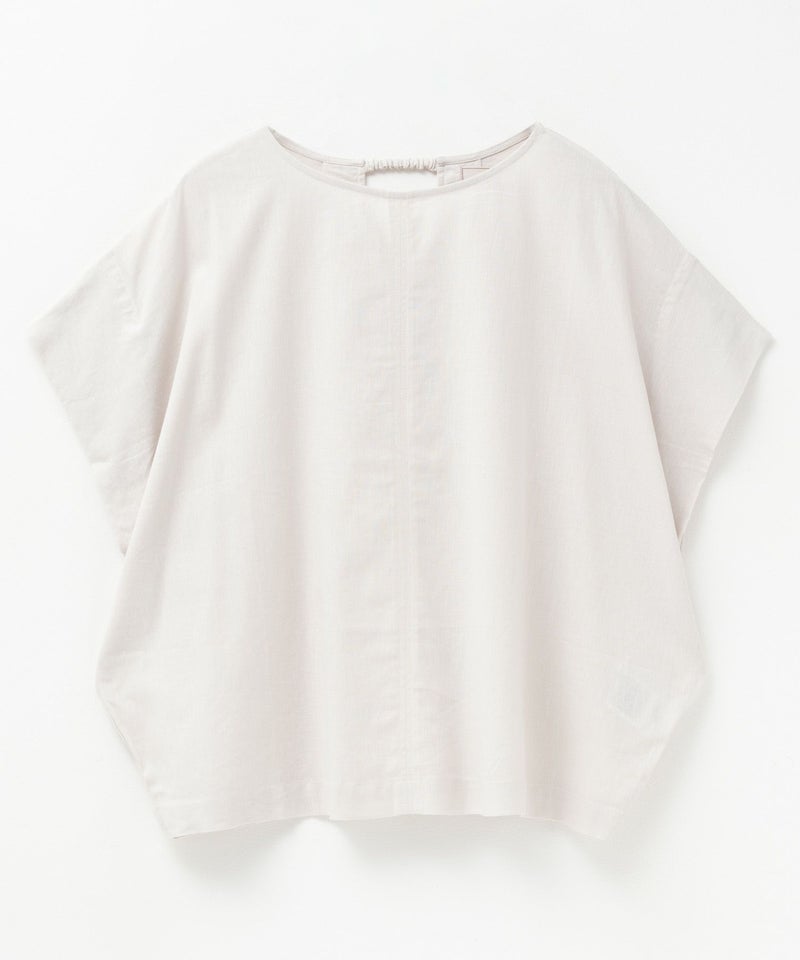 HusHusH 麻混プルオーバー レディース商品画像-25