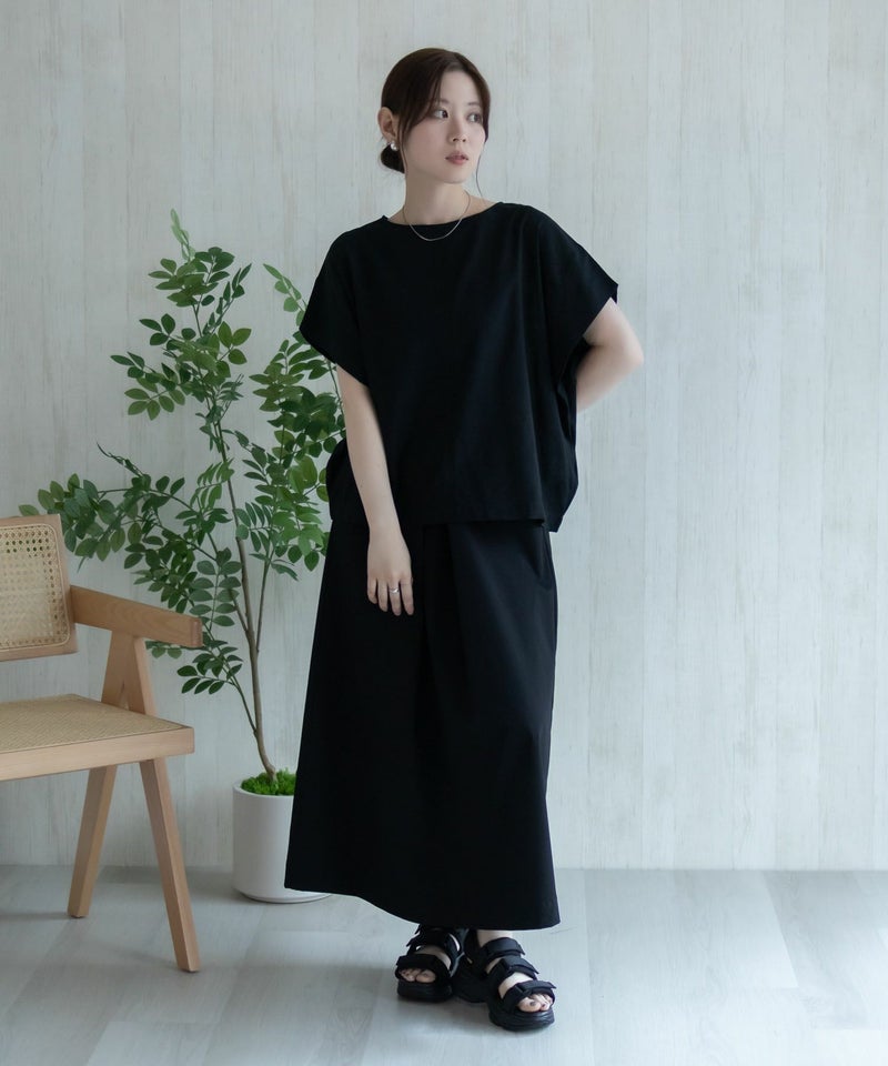 HusHusH 麻混プルオーバー レディース商品画像-29