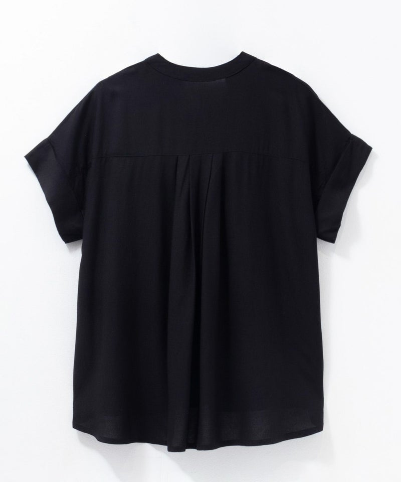 Howdy Marie インドファブリック スキッパーシャツ レディース商品画像-30