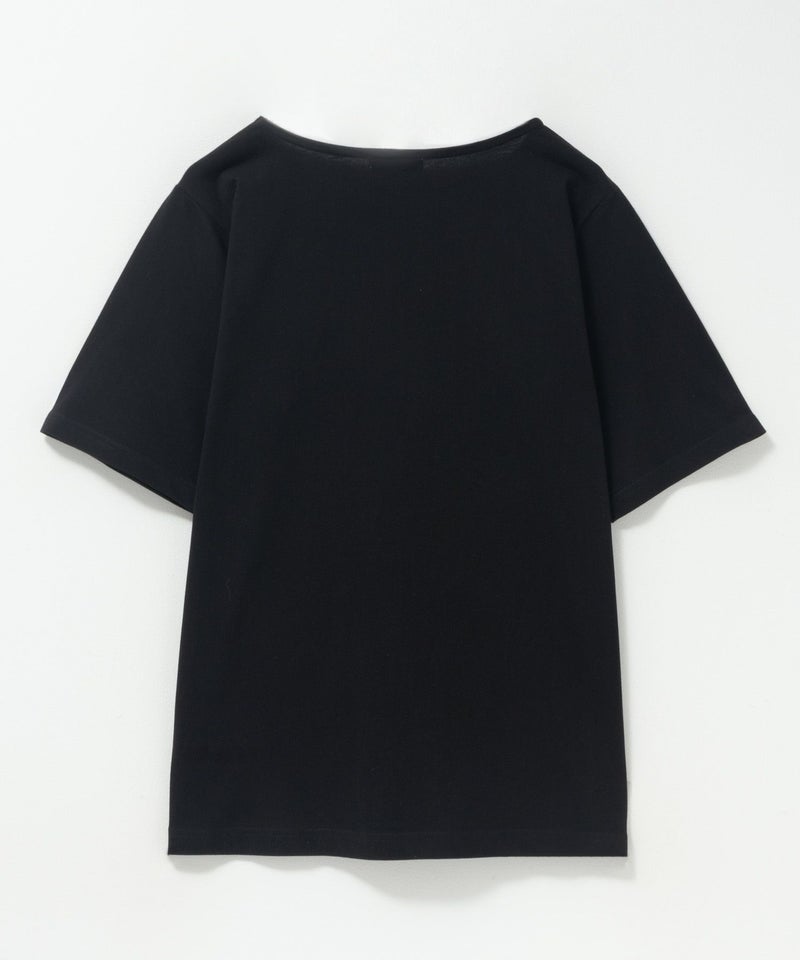 Howdy Marie  コードロゴTシャツ レディース メール便 対応商品商品画像-20