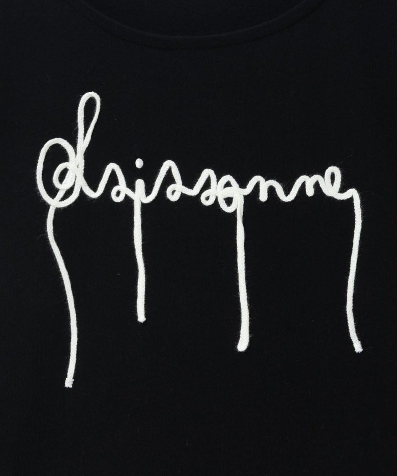 Howdy Marie コードロゴTシャツ レディース メール便 対応商品商品画像-23