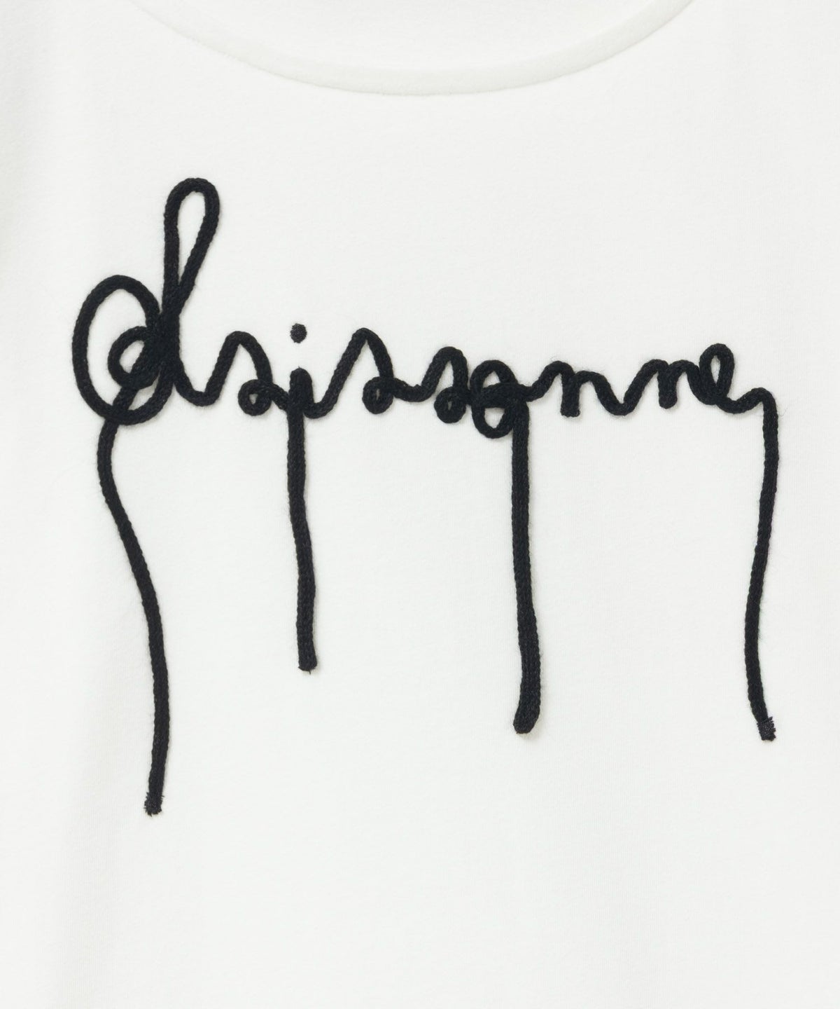 Howdy Marie コードロゴTシャツ レディース ネコポス 対応商品