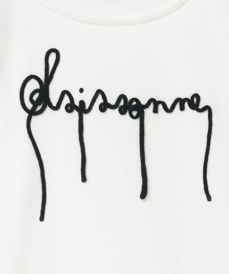 Howdy Marie  コードロゴTシャツ レディース メール便 対応商品商品画像-24