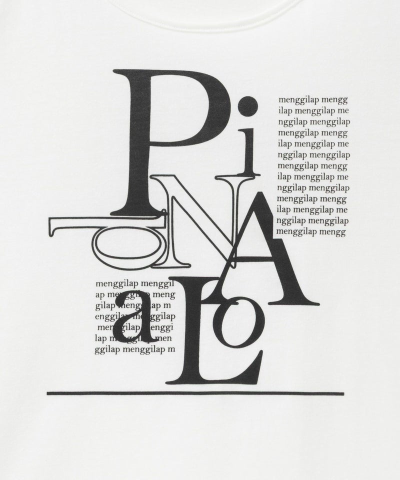 nAvy  メッシュレースTシャツ アンサンブル レディース商品画像-32