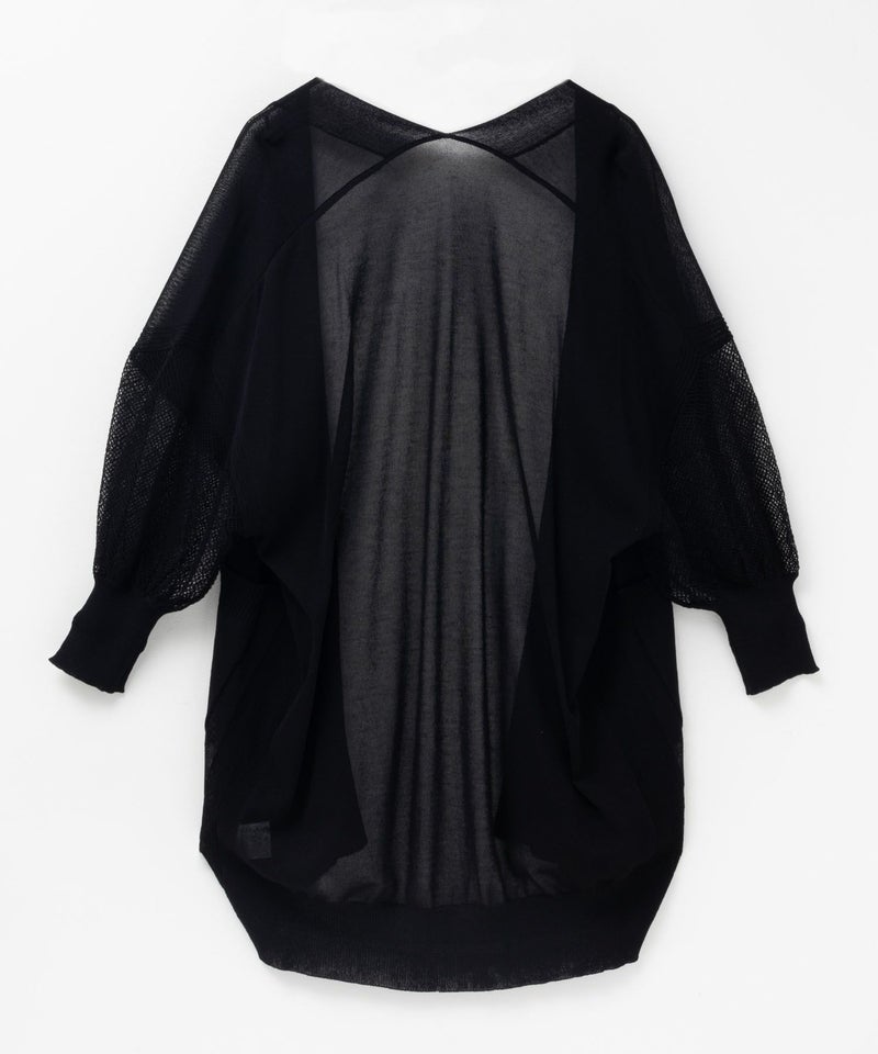 HusHusH トッパーカーディガン レディース商品画像-22