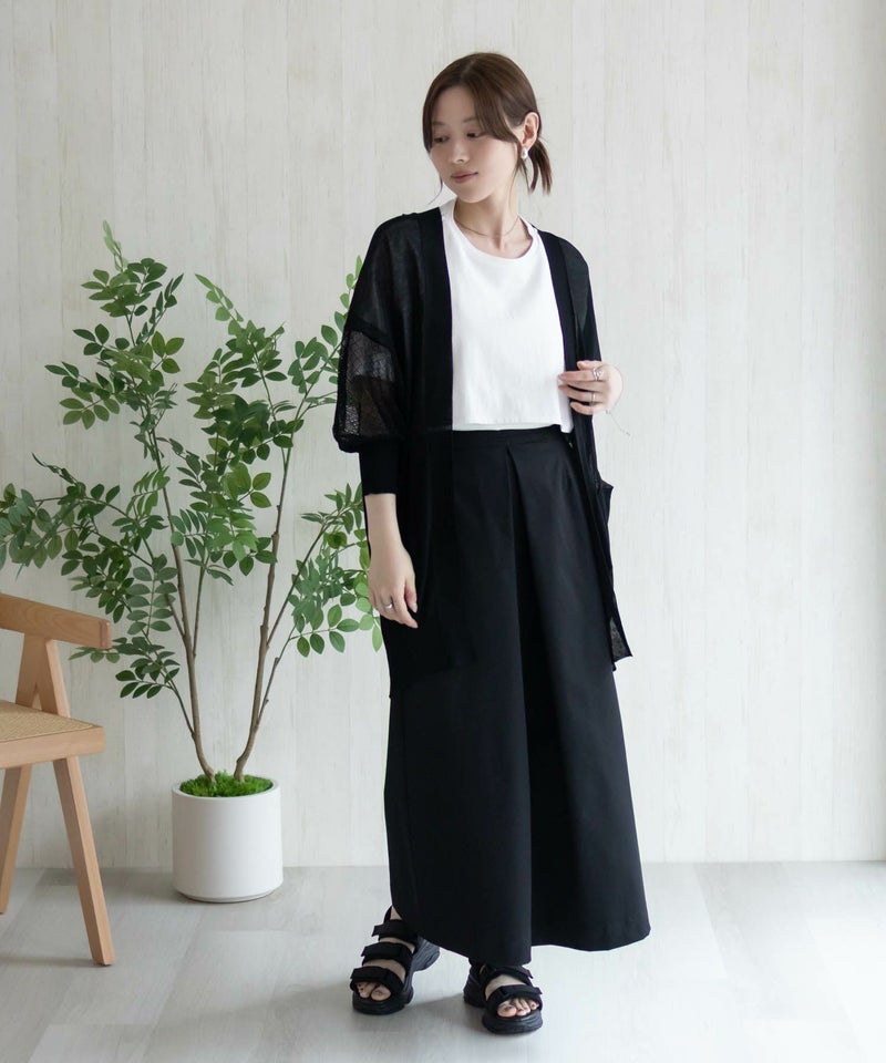 HusHusH トッパーカーディガン レディース商品画像-29