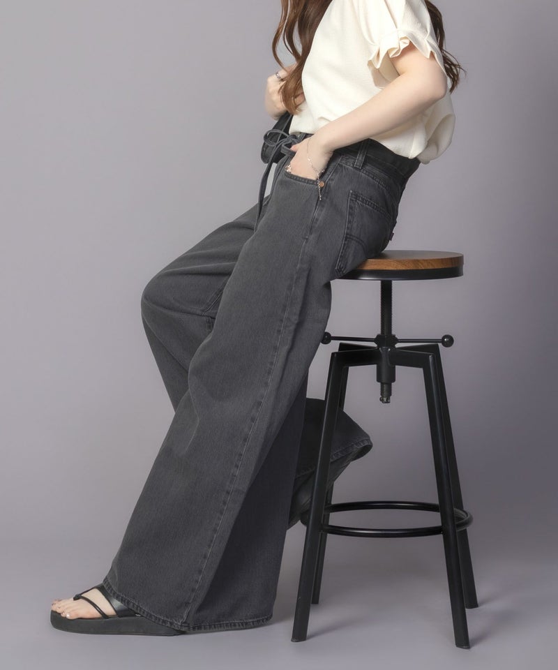 [期間限定価格]Levi's(R)  XL SUPER WIDE JEANS スーパーワイドジーンズ レディース商品画像-4